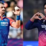 Mitchell Starc: IPL 2026 ultimate face-off: Can Mitchell Starc stop Vaibhav Sooryavanshi’s rampage? | Cricket News