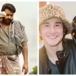 Mohanlal's 'Drishyam' goes global again: Indonesian remake casts celebrity couple Vino G. Bastian and Marsha Timothy | Malayalam Movie News