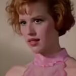 Molly Ringwald recalls most memorable moment from ‘Pretty in Pink’ set: ‘I had to do my finals on set’ |