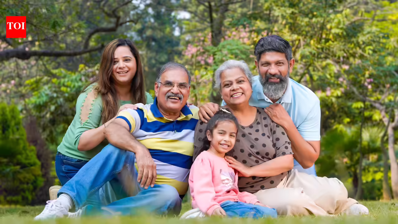 Moments that shape a child’s identity: 5 reasons why family stories and rituals matter for children more than we think