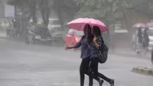 Monsoon likely to hit Kerala on May 26: IMD