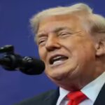 More Strait talks: Trump rolls out 'Project Freedom' to guide ships through Hormuz