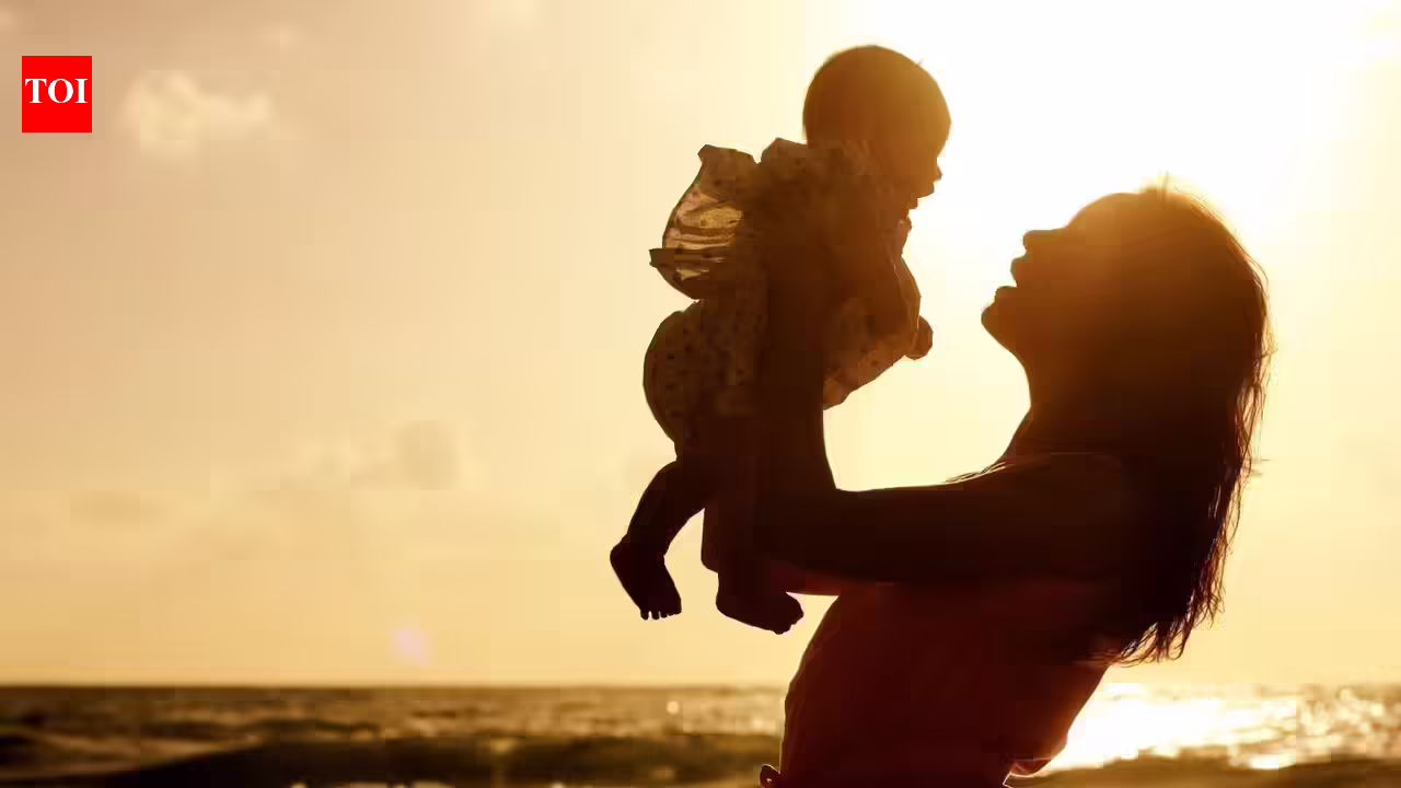 Mothers Influence: Mothers are humanity's rivers of peace
