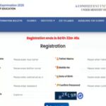 NCERT CEE 2026 registration underway at cee.ncert.gov.in: Direct link to apply here