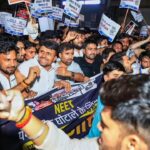 NEET paper leak: CBI arrests two more accused, 13 detained so far | India News