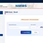 NMMS Rajasthan result 2026 released at rajshaladarpan.rajasthan.gov.in; direct link to download here