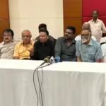 Nadigar Sangam: TFPC announces token strike despite Nadigar Sangam talks; halts shootings over actor salary dispute across Tamil cinema today | Tamil Movie News