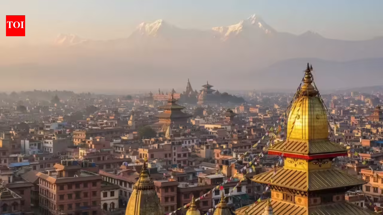 Nepal Embassy offers free travel to Indian content creators: Eligibility criteria, trip details, and how to apply before May 31 2026 |