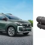 Nissan Gravite gets twin-cylinder CNG setup: Pricing, key details