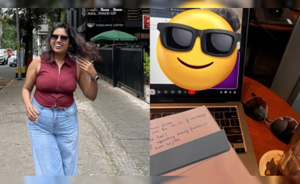 'No Laptop' वाली नोकझोंक, कैफे में काम करने पहुंची महिला को मिला ऐसा जवाब, इंटरनेट पर छिड़ गई जंग
