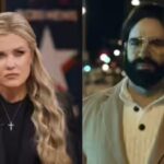 “No dignity”: Matt Walsh erupts over Erika Kirk boyfriend rumor while Blake Wynn breaks silence