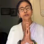 'No need to be afraid': Mamata to TMC counting agents; assures 'win after sunset' | India News