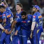 Not CSK or RCB! Mumbai Indians become the first team in T20 cricket to... | Cricket News
