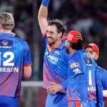 'Not quite there yet': Mitchell Starc laughs off retirement buzz after comeback spell | Cricket News