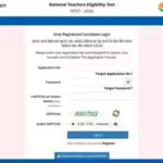 Ntet Answer Key 2026: NTET answer key 2026 released with objection process available till May 3; download here