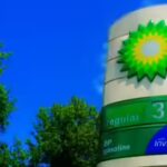 Oil giant BP chairman removed over 'governance concerns', interim chief named
