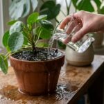 Overwatered your plant? Do this today to stop root rot before it's too late |