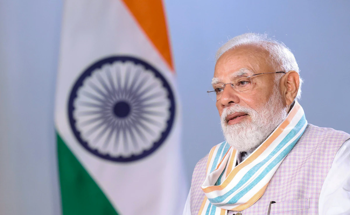 PM मोदी ने बंगाल की फाल्टा सीट पर भाजपा की जीत को 'लोकतंत्र की जीत' बताया