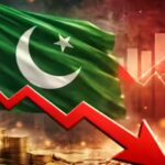 Pakistan faces economic strain; oil surge drives inflation toward 11%