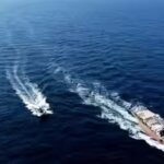 Pakistan navy responds to distress call, assists stranded Indian vessel in Arabian Sea | India News