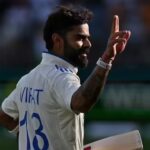 Parenting Lessons From Virat Kohli: Virat Kohli’s shares ‘the only thing that matters’ for success: The answer holds a key lesson every parent must teach their children