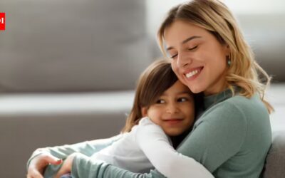 Parenting can feel overwhelming at times: 5 ways parents can protect their mental wellness every day