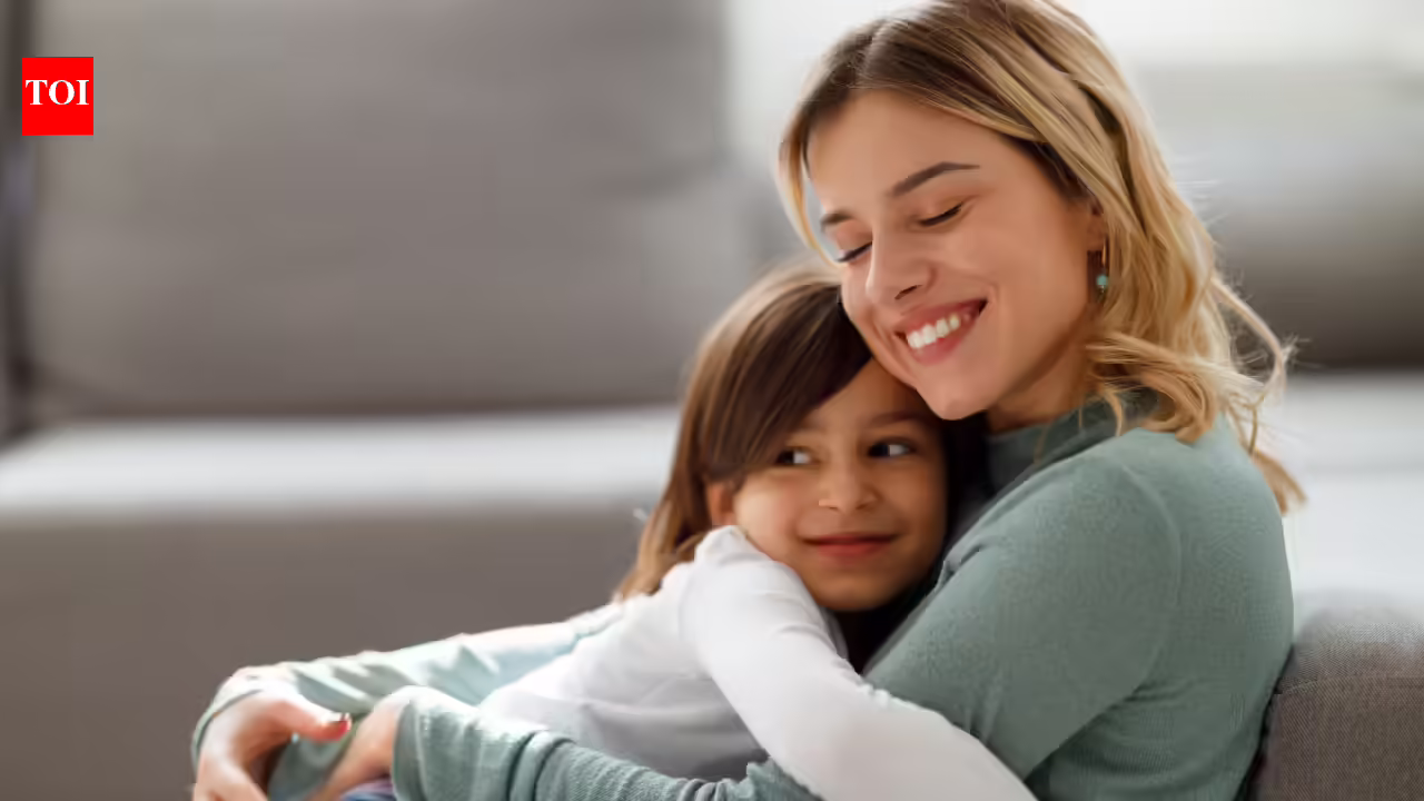 Parenting can feel overwhelming at times: 5 ways parents can protect their mental wellness every day
