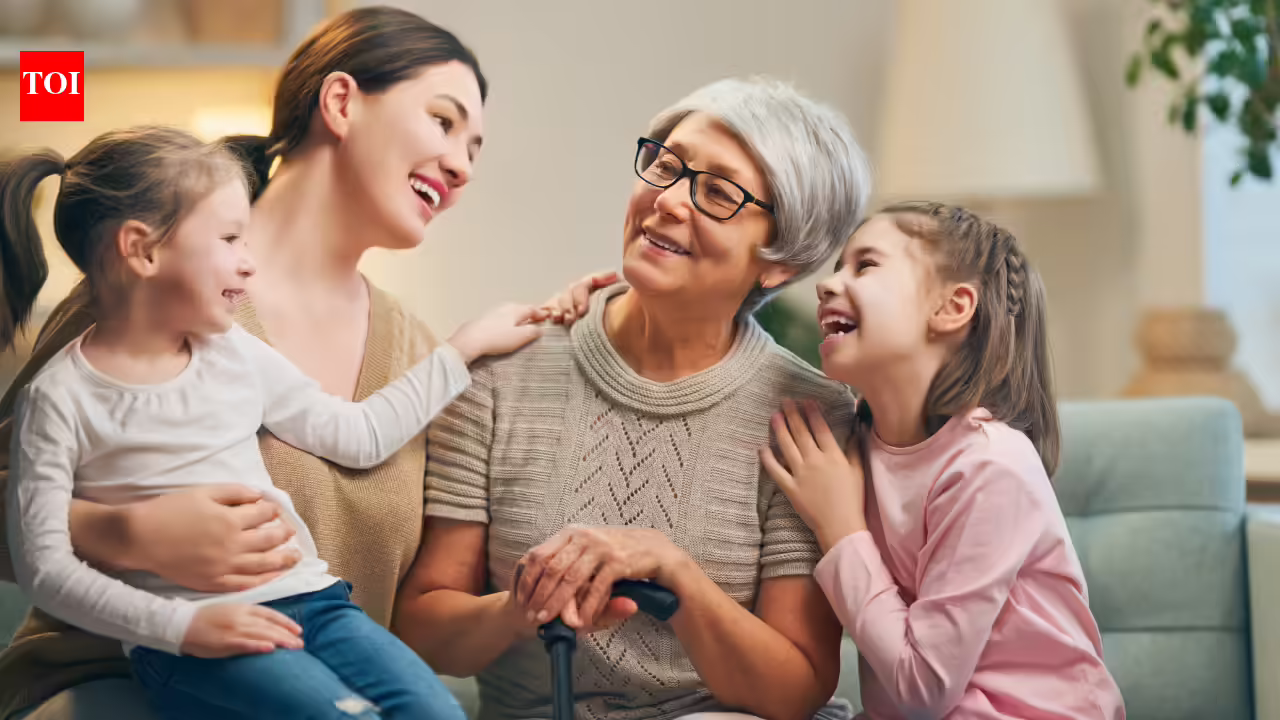 Parenting coach shares 5 thoughtful lessons every parent should teach their child before visiting nani’s home