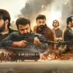 'Patriot' OTT release: Mammootty and Mohanlal film heads to THIS OTT platform after theatrical run - Reports | Malayalam Movie News