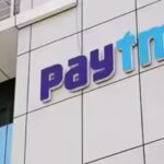 Paytm posts first full-year profit as total income rises 22%