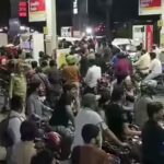 Petrol, Diesel, LPG price today: What are the latest rates on may 1, 2026? Check cost in Delhi, Mumbai & more