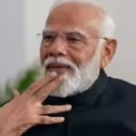 Pm Modi: PM Modi Urges Citizens to Stay Hydrated and Care for Animals Amid Severe Heatwave | India News