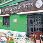 Post-poll violence in Bengal leaves 4 dead, dozens injured | India News