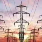 Power Consumption India: Power usage up 4% in April