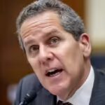 Private credit risks may trigger wider crunch; Fed’s Michael Barr warns of ‘psychological contagion’