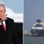 'Project Freedom will be paused for a short period': Trump halts Hormuz operation amid Iran talks