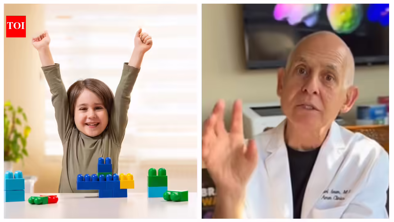 Psychiatrist reveals one thing parents should NOT do if they want to raise mentally strong kids: “You have to…”