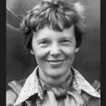 Quote of the day by Amelia Earhart: “Some of us have great runways already built for us. If you have one, take off. But if you don't have one, realize it is your responsibility to grab a shovel and build one for yourself and for those who will follow after you.” | World News