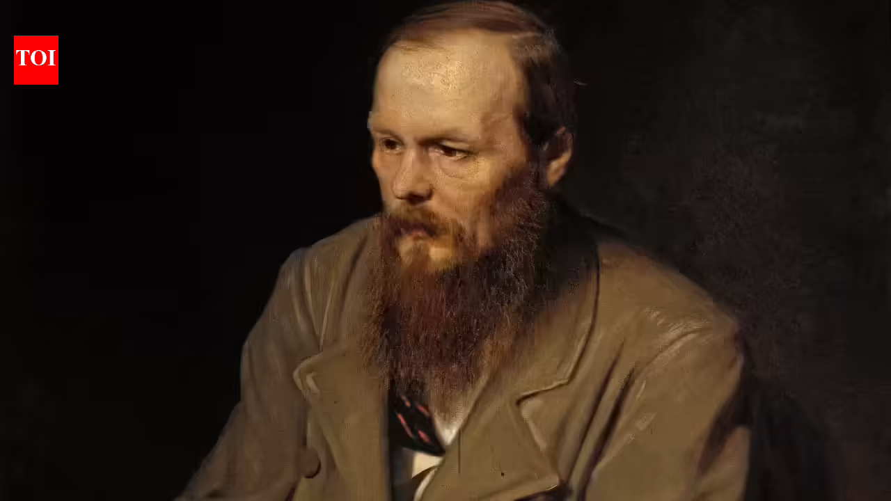 Quote of the day by Fyodor Dostoevsky: “Above all, don't lie to yourself. The man who lies to himself and listens to his own lie comes to a point that he cannot distinguish the truth within him, or around him, and so loses all respect for himself and for others. And having no respect he ceases to love.” |