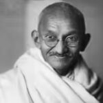 Quote of the day by Mahatma Gandhi: “The greatness of a nation and its moral progress can be judged by the way its animals are treated.” | World News