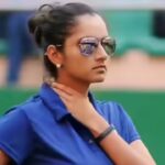 Quote of the day by Sania Mirza on parenting and child well-being: “There’s no one-size-fits-all rule. As long as the child is healthy and happy, that's what counts.” |