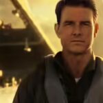 Quote of the day by Tom Cruise: ‘Don't be so worried if you are afraid. It's like okay, 'I feel it, that's fine.' Just keep working through it’ |