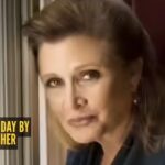 Quote of the day for kids by Carrie Fisher: “Stay afraid, but do it anyway. What’s important is the…”