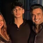 R Madhavan says he has taught son Vedaant about contraception, there's transparency in his parenting: 'I've treated him as an adult since a young age' | Hindi Movie News