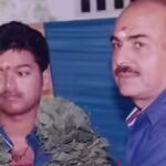 RB Choudary's demise: The filmmaker’s dream of working with Vijay in his 100th film remains UNFULFILLED | Tamil Movie News