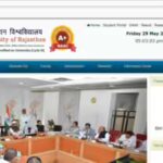 RULET result likely to be released soon at uniraj.ac.in: Direct link to download scorecards here
