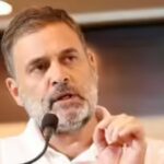 Rahul Gandhi: 'I had said it': Rahul Gandhi alleges 81% LPG price rise in 3 months; launches sharp attack on Centre over inflation | India News