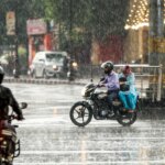 Rain Alert: दिल्ली NCR में फिर बारिश, 2 दिन गर्मी से राहत, जानें यूपी, पंजाब से हरियाणा तक मौसम का हाल