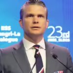 Raise defence spending or else, Hegseth tells NATO, Europe