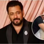 'Raja Shivaji' star Salman Khan reveals what 'SUKH'; drops adorable picture on his social media | Hindi Movie News